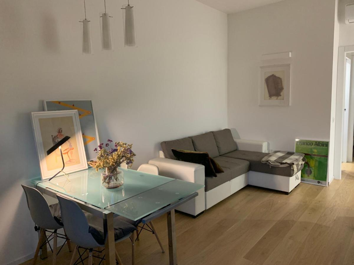 Apartment Getthekey Monte Ceneri Milan