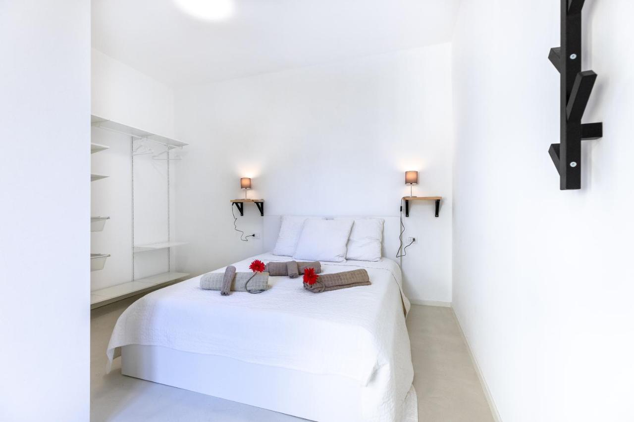 Alessia's Flat - Sarpi 4 *