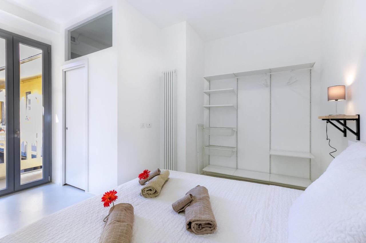 Alessia's Flat - Sarpi 4 Apartment