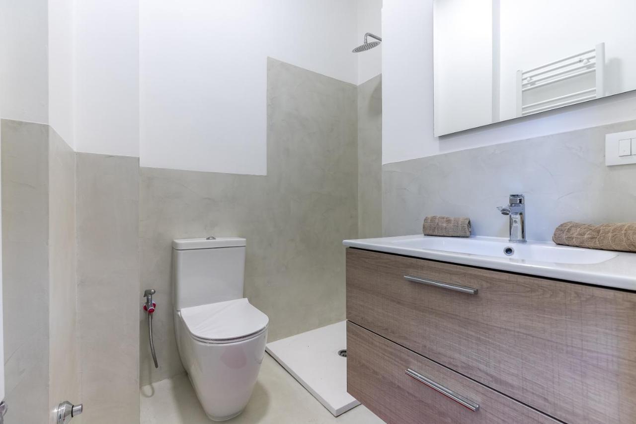 Alessia's Flat - Sarpi 4 Apartment Milan