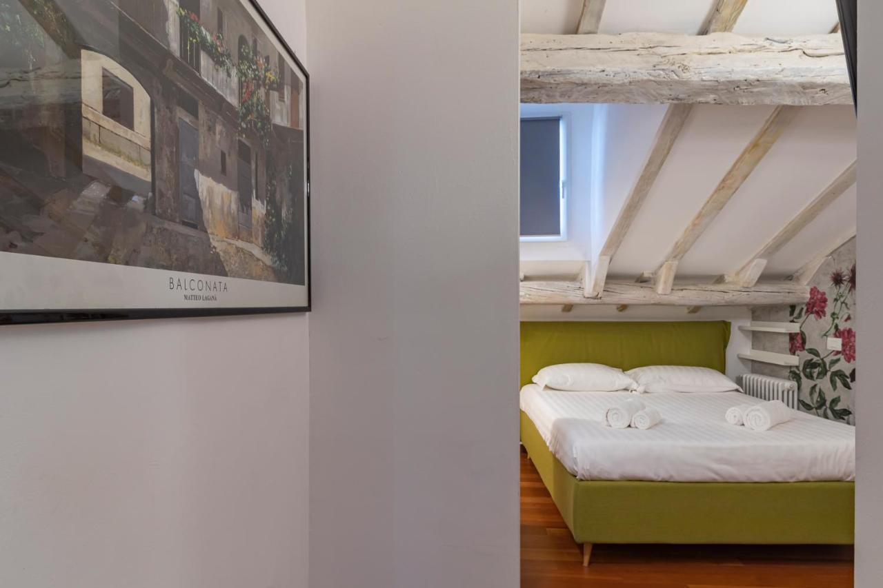 Apartment Altido 1Bed Flat Near Milan City Centre Milan