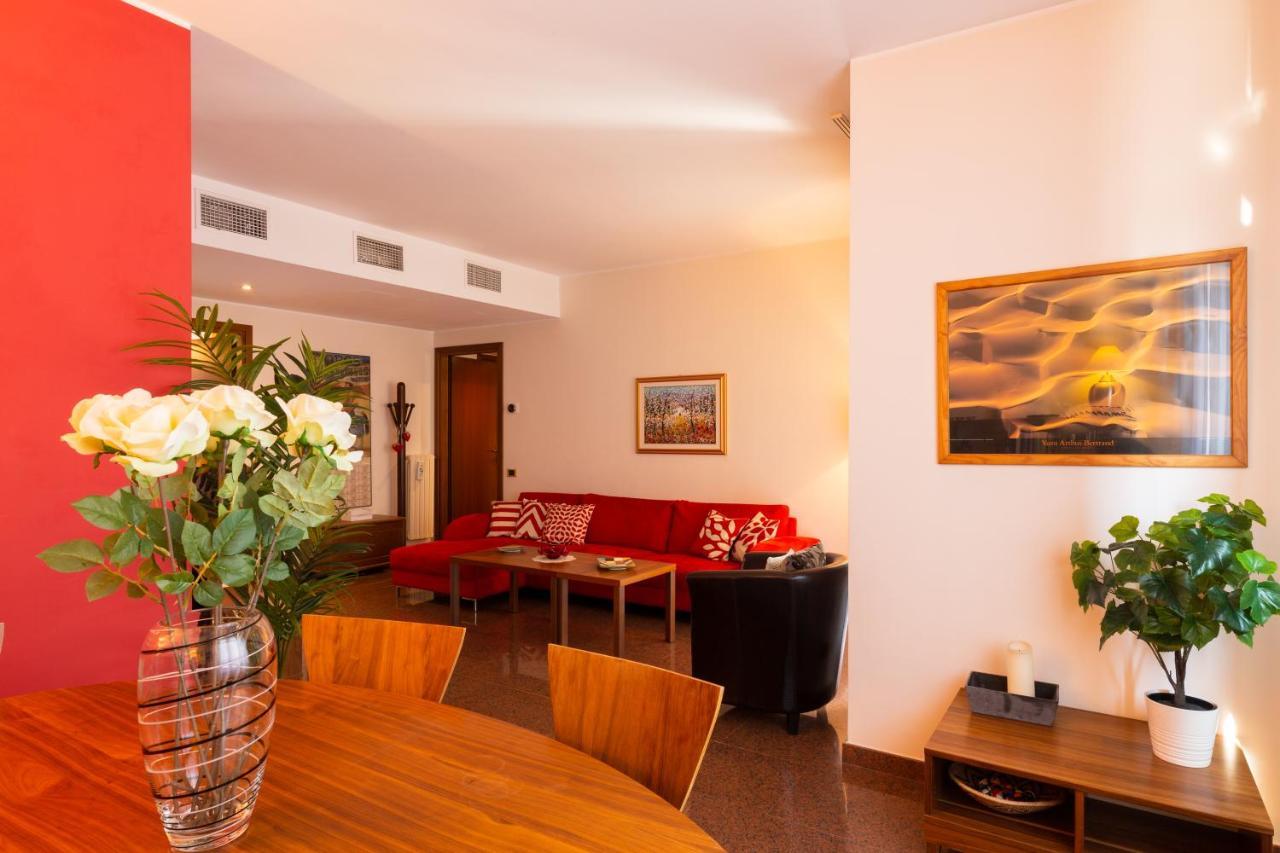 Fara Haus Deluxe - 2 Bedrooms * Milano