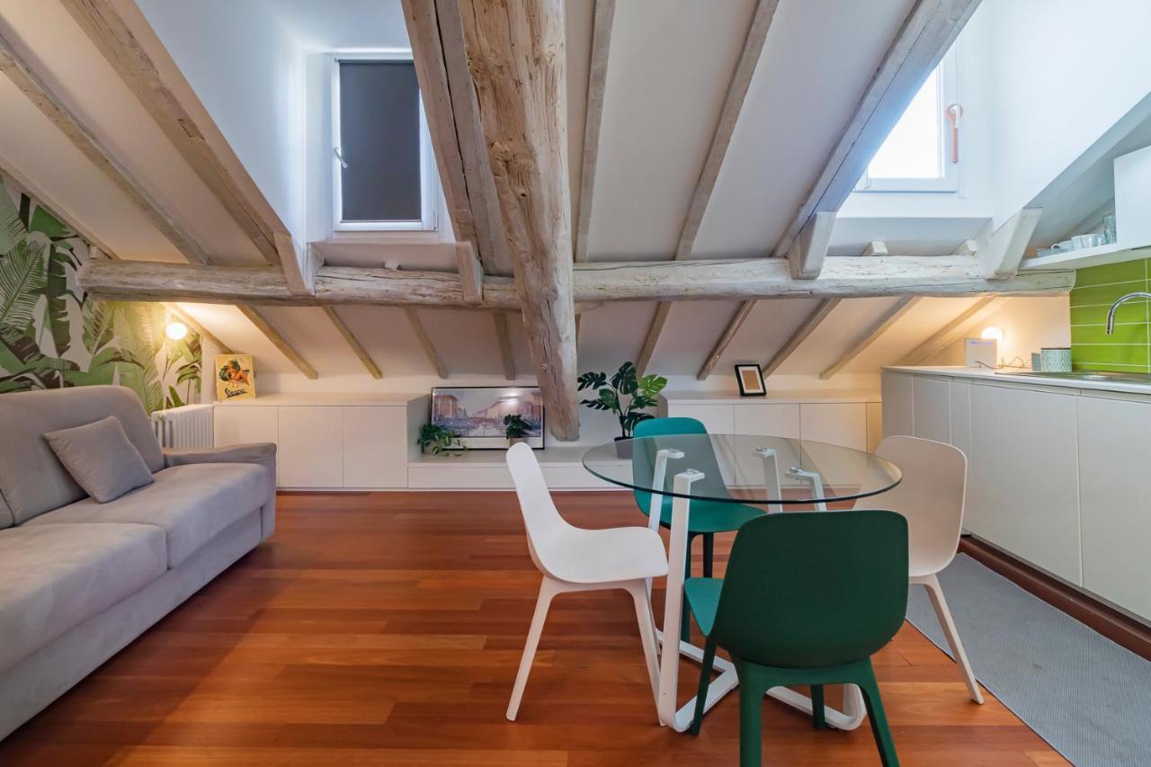 Apartment Altido 1Bed Flat Near Milan City Centre Milan