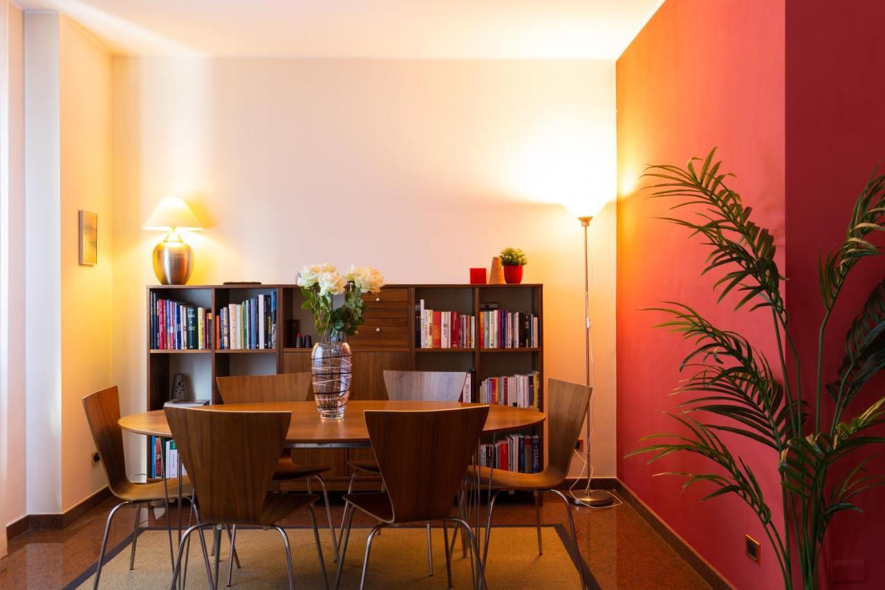 Fara Haus Deluxe - 2 Bedrooms * Milano