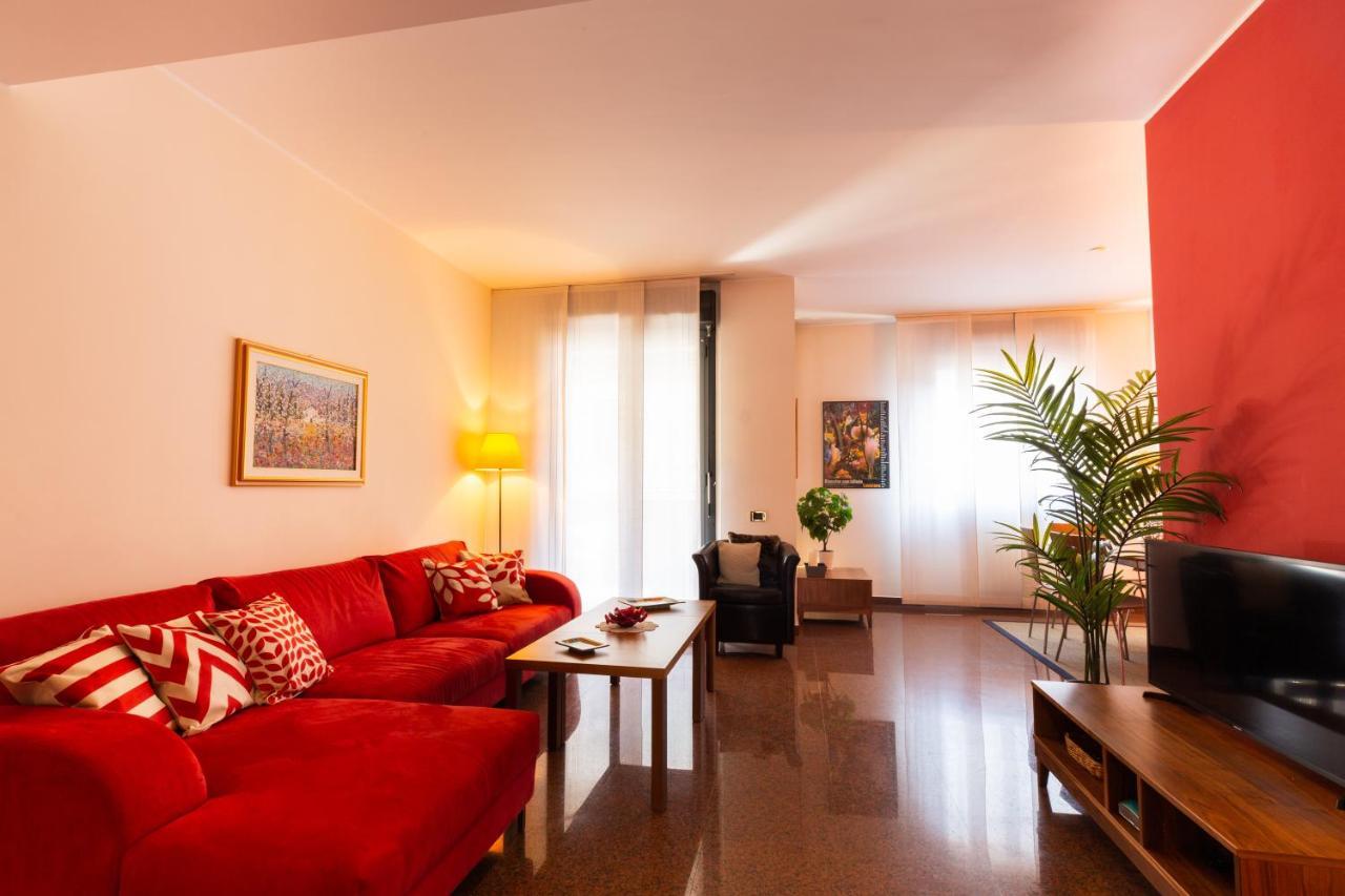 Appartamento Fara Haus Deluxe - 2 Bedrooms *