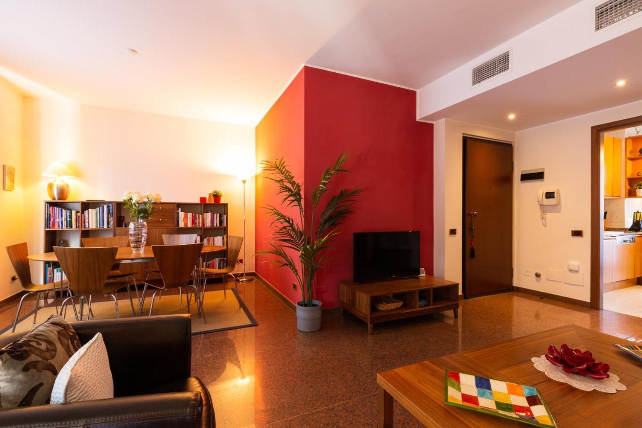 Fara Haus Deluxe - 2 Bedrooms Appartamento