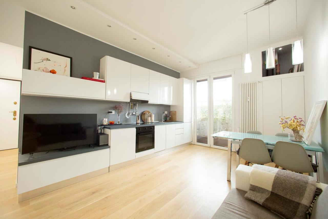 Getthekey Monte Ceneri Apartment Milan