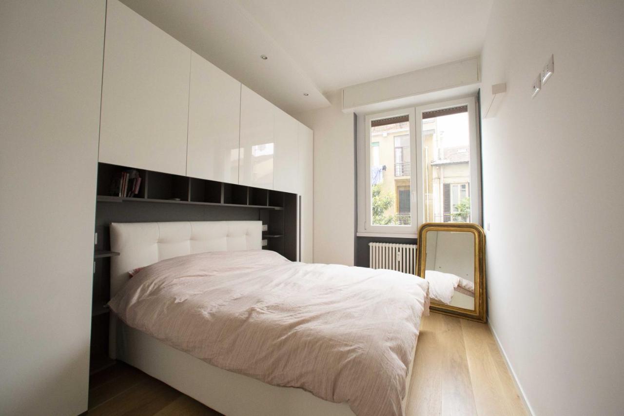 Apartment Getthekey Monte Ceneri Milan