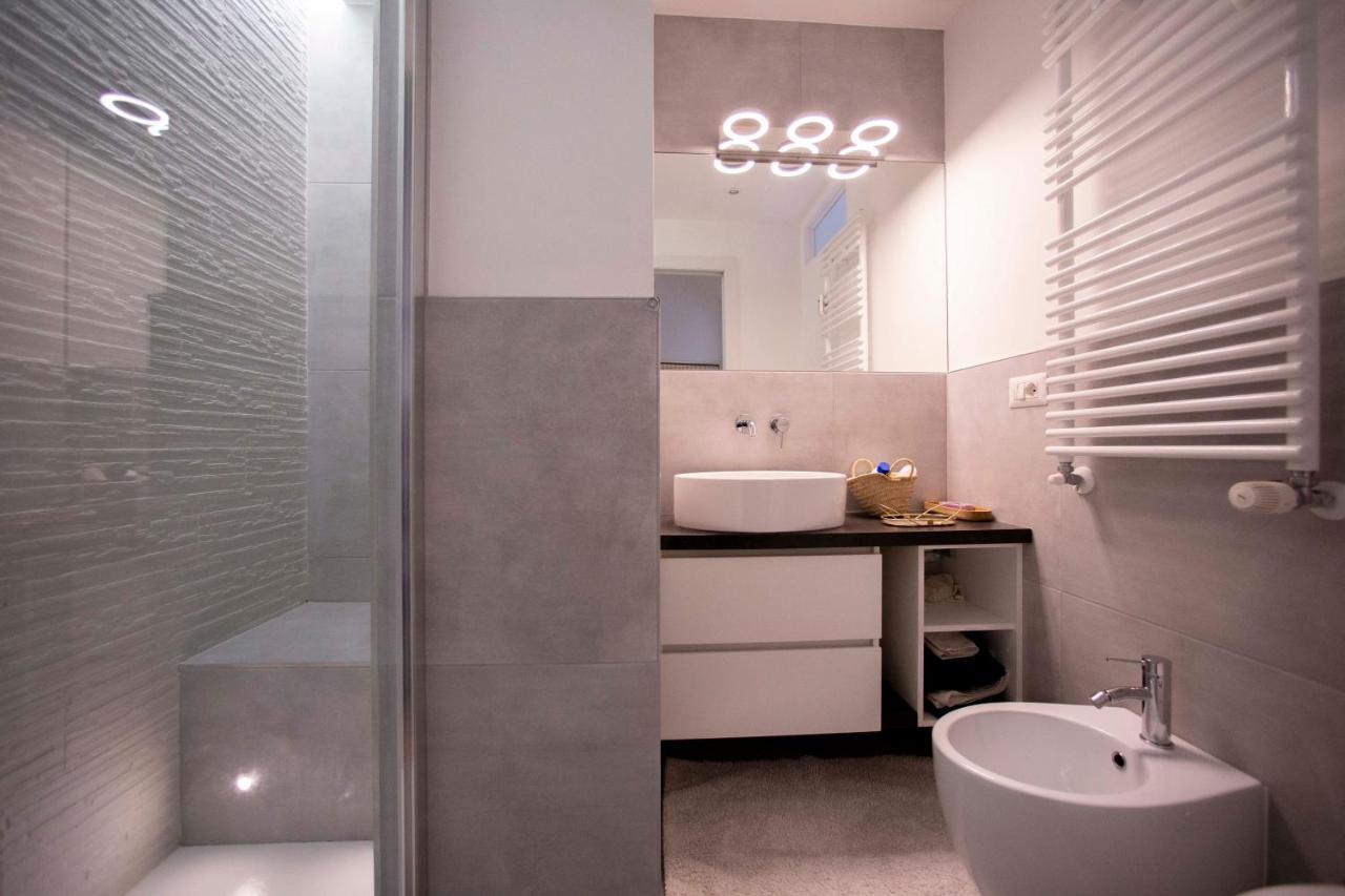 Apartment Getthekey Monte Ceneri Milan