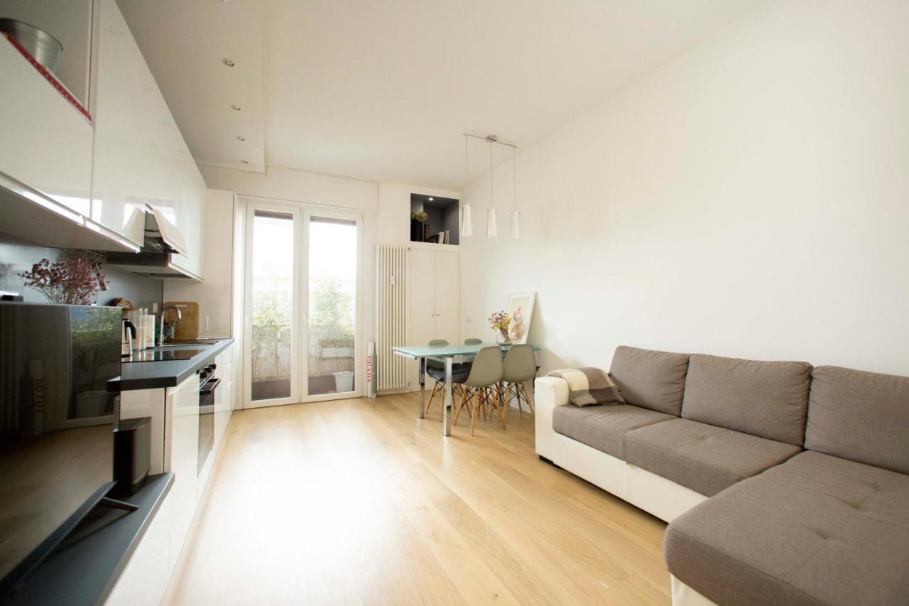 Getthekey Monte Ceneri Apartment Milan
