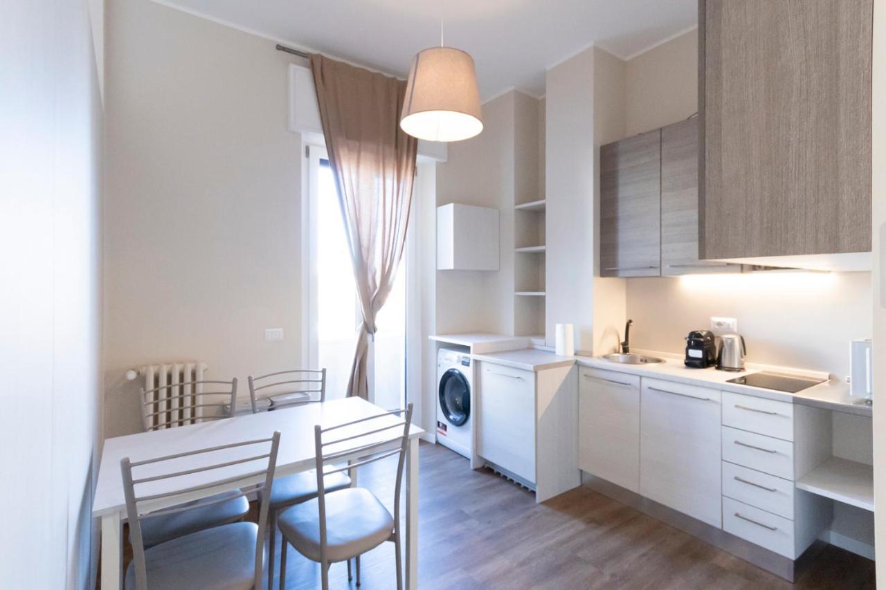 Via Torino 1 Apartment Milan