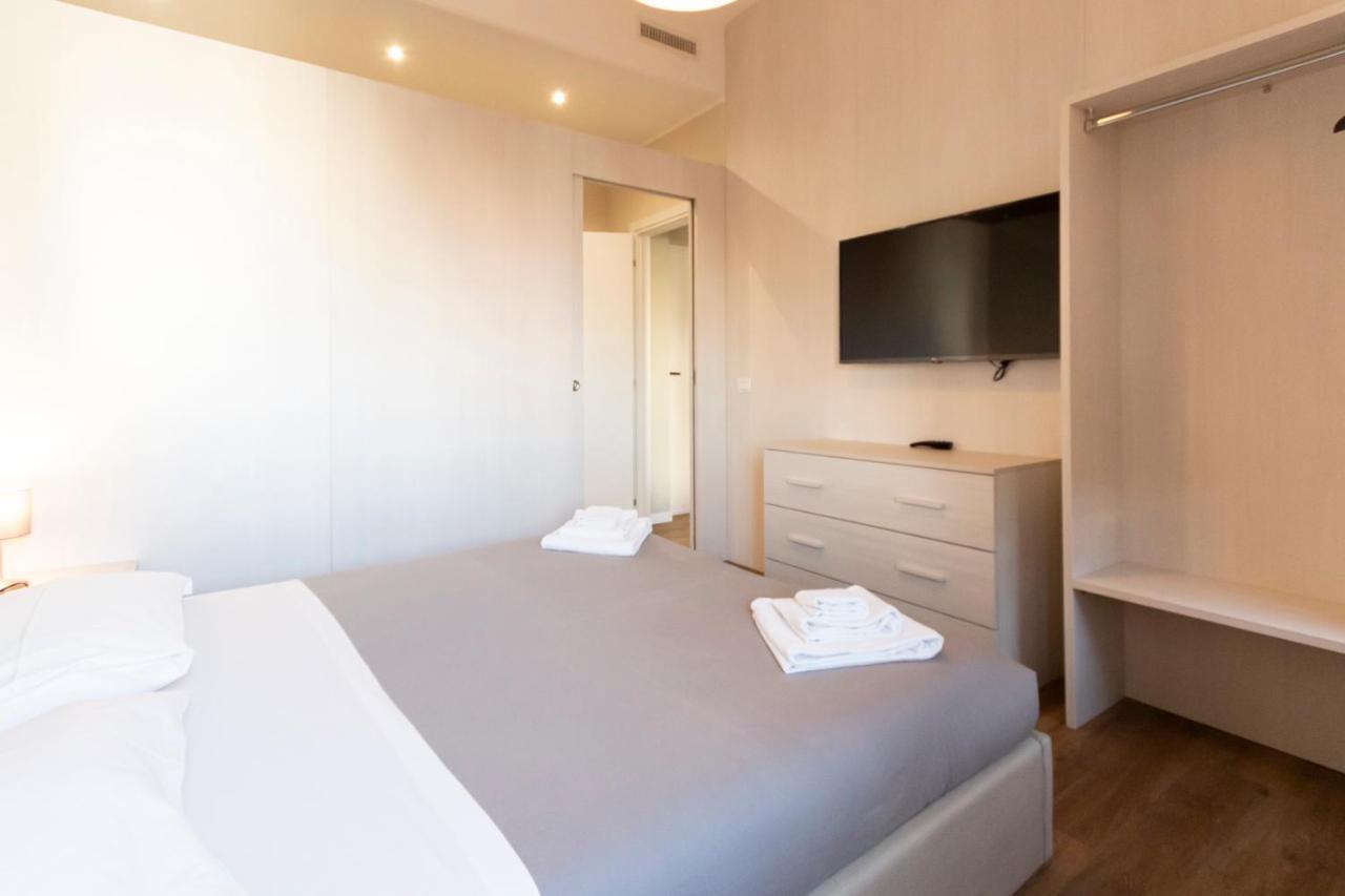 Via Torino 1 Apartment Milan