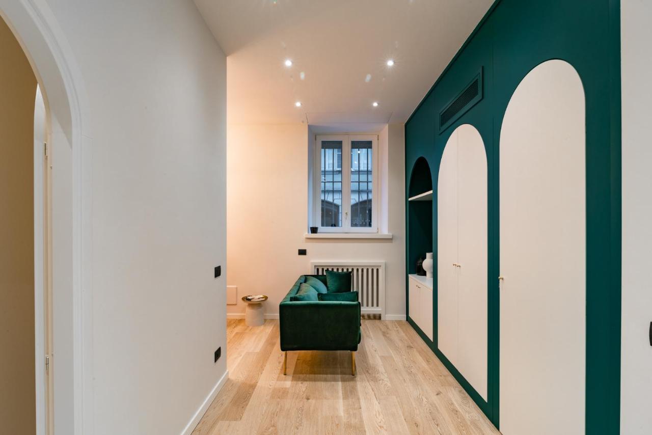 Apartamento Youhosty - Borgonuovo 4 Milão