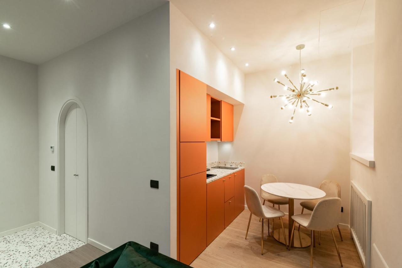 Youhosty - Borgonuovo 4 Apartamento *