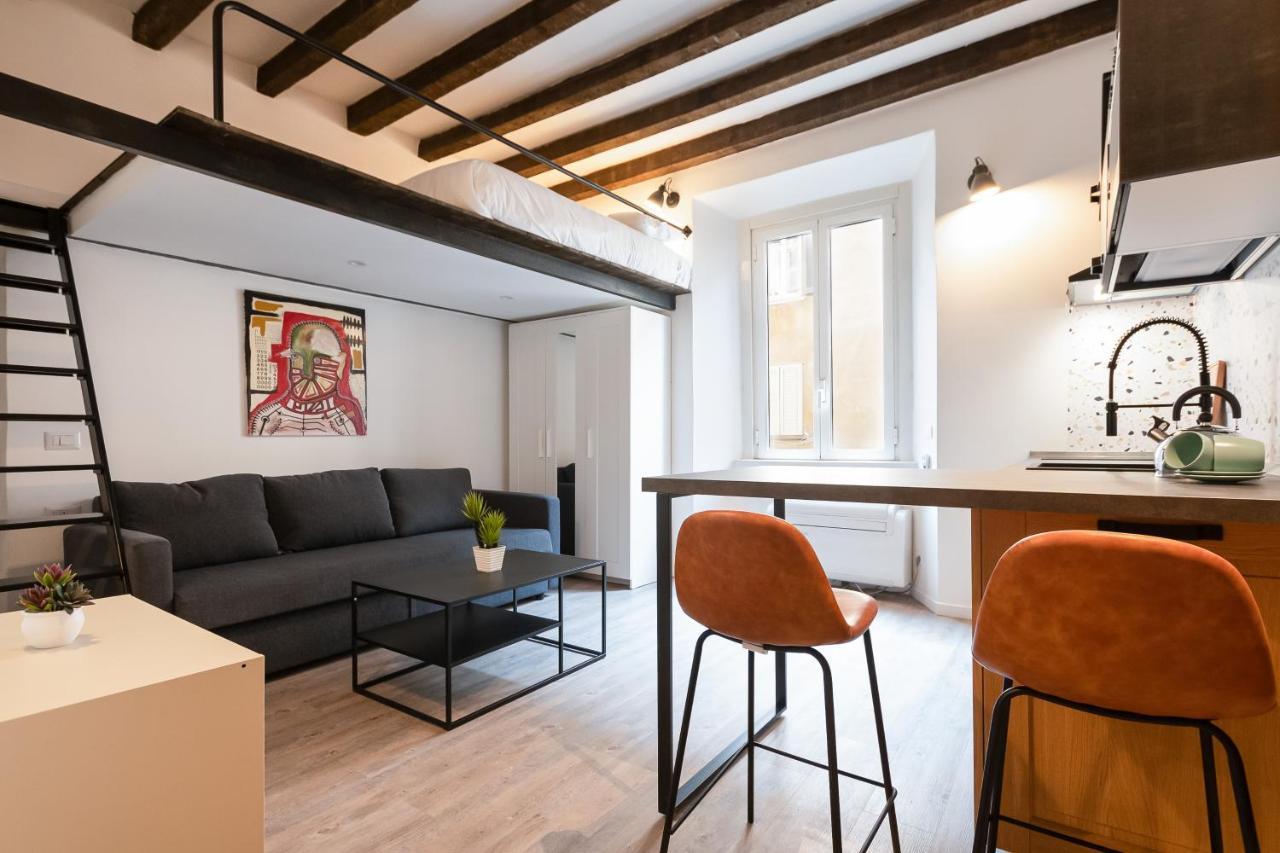 Apartment Urban Studio *