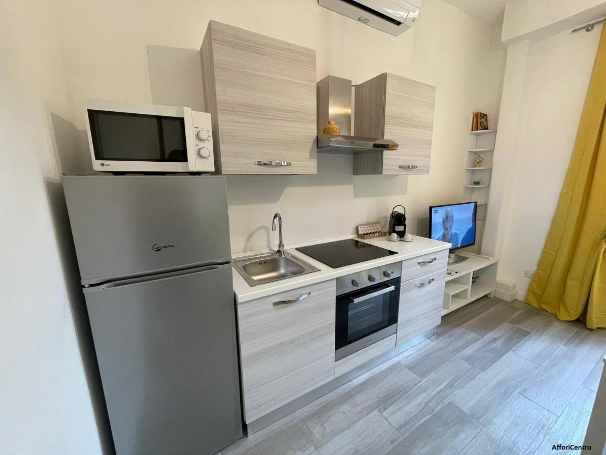 Afforicentro Apartment Milan