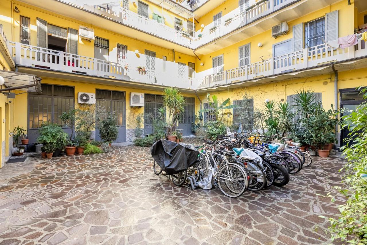 Apartment Alessia's Flat - Sarpi 4 *