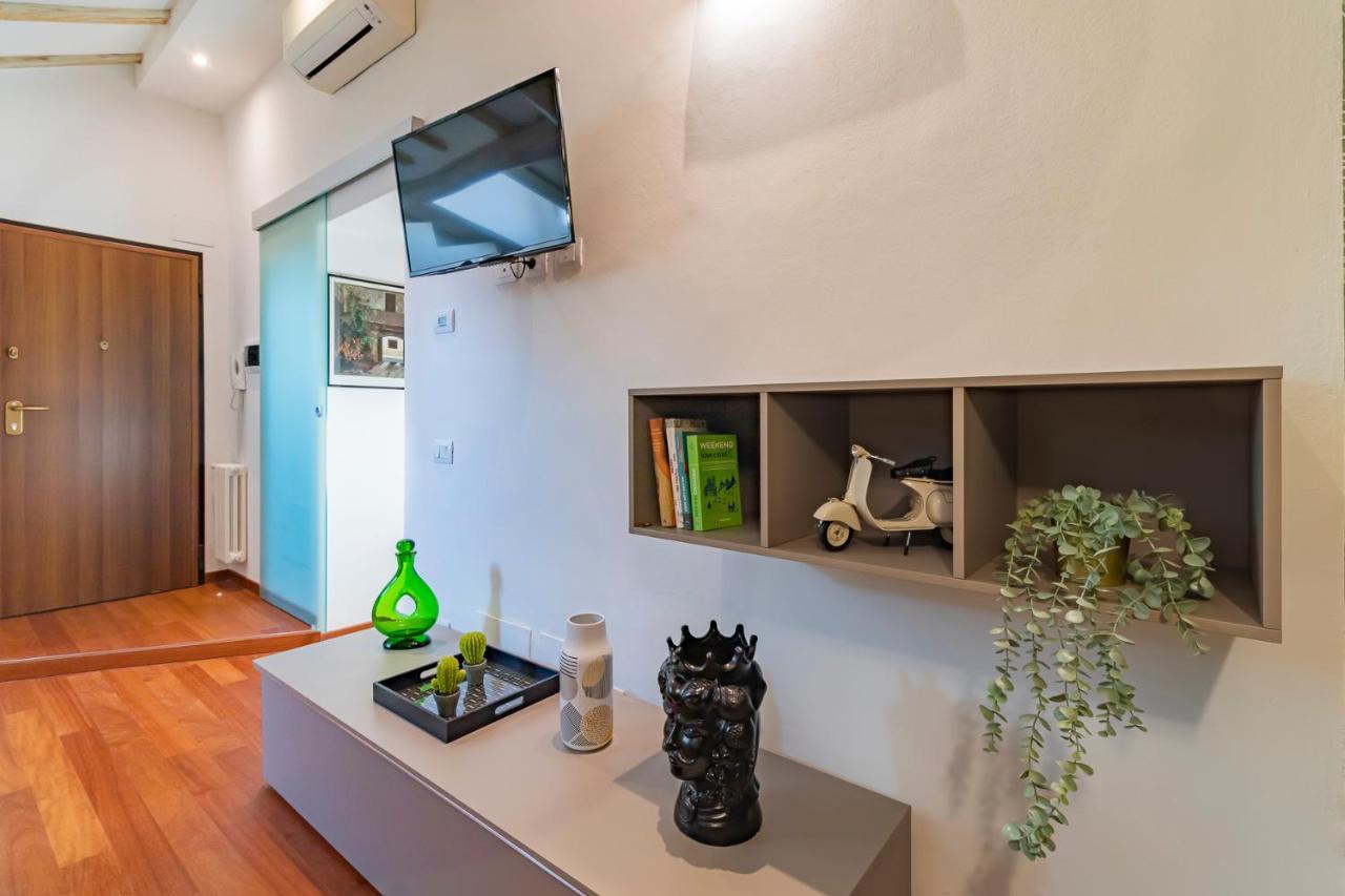 Apartment Altido 1Bed Flat Near Milan City Centre Milan