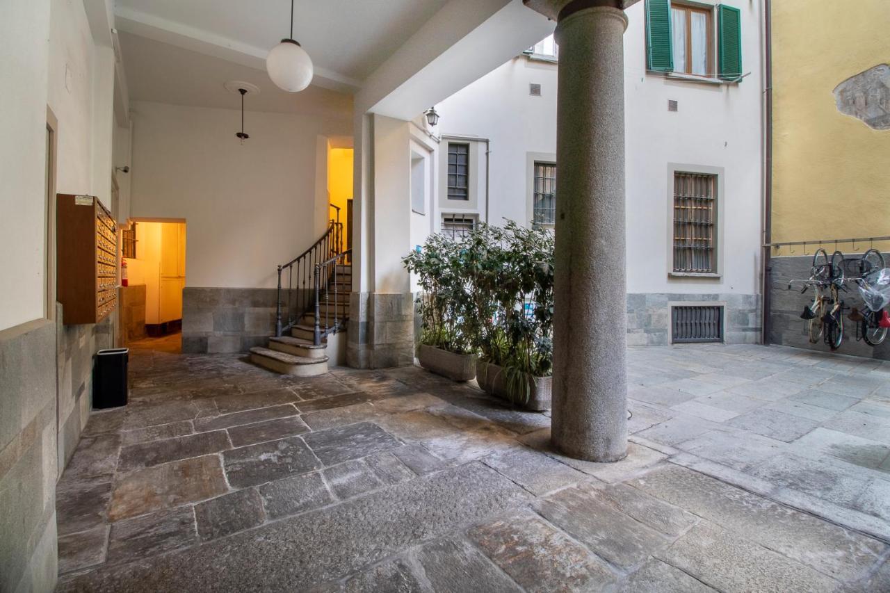 Altido 1Bed Flat Near Milan City Centre Apartment Milan