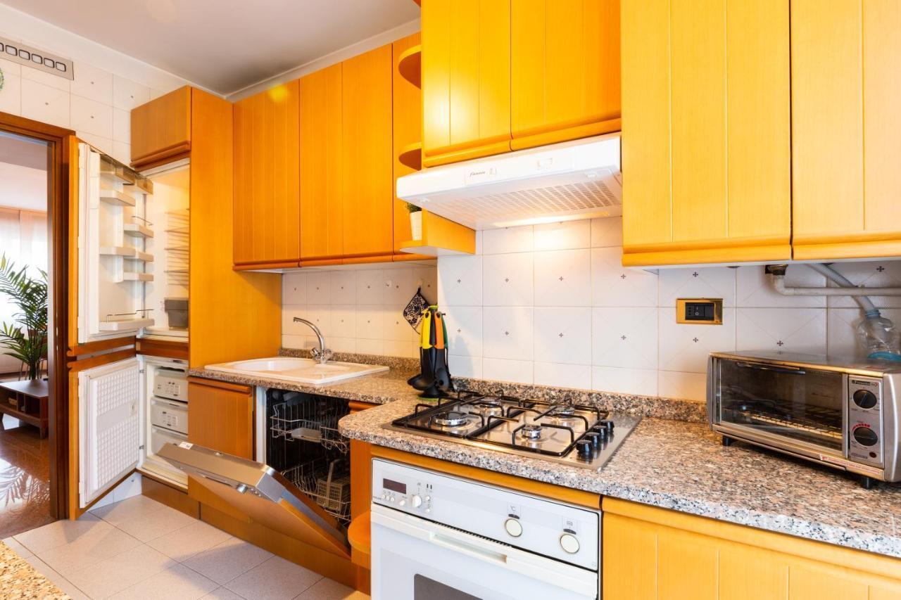 Fara Haus Deluxe - 2 Bedrooms Appartamento
