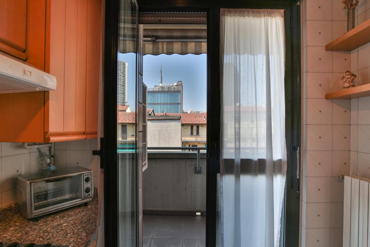 Appartamento Fara Haus Deluxe - 2 Bedrooms Milano