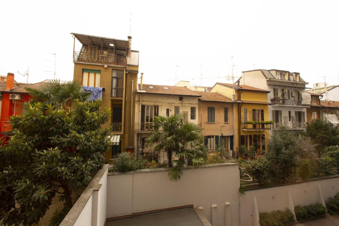 Apartment Getthekey Monte Ceneri Milan