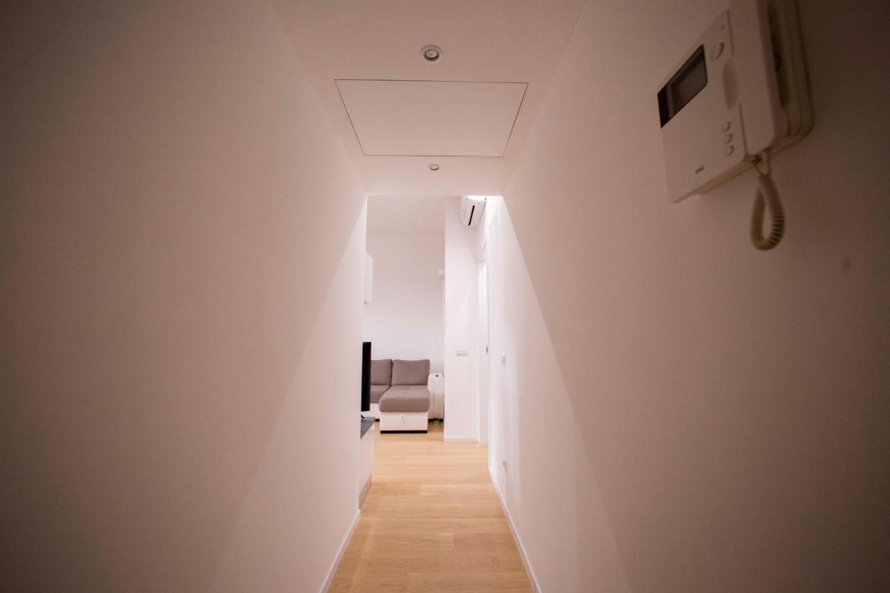 Getthekey Monte Ceneri * Milan