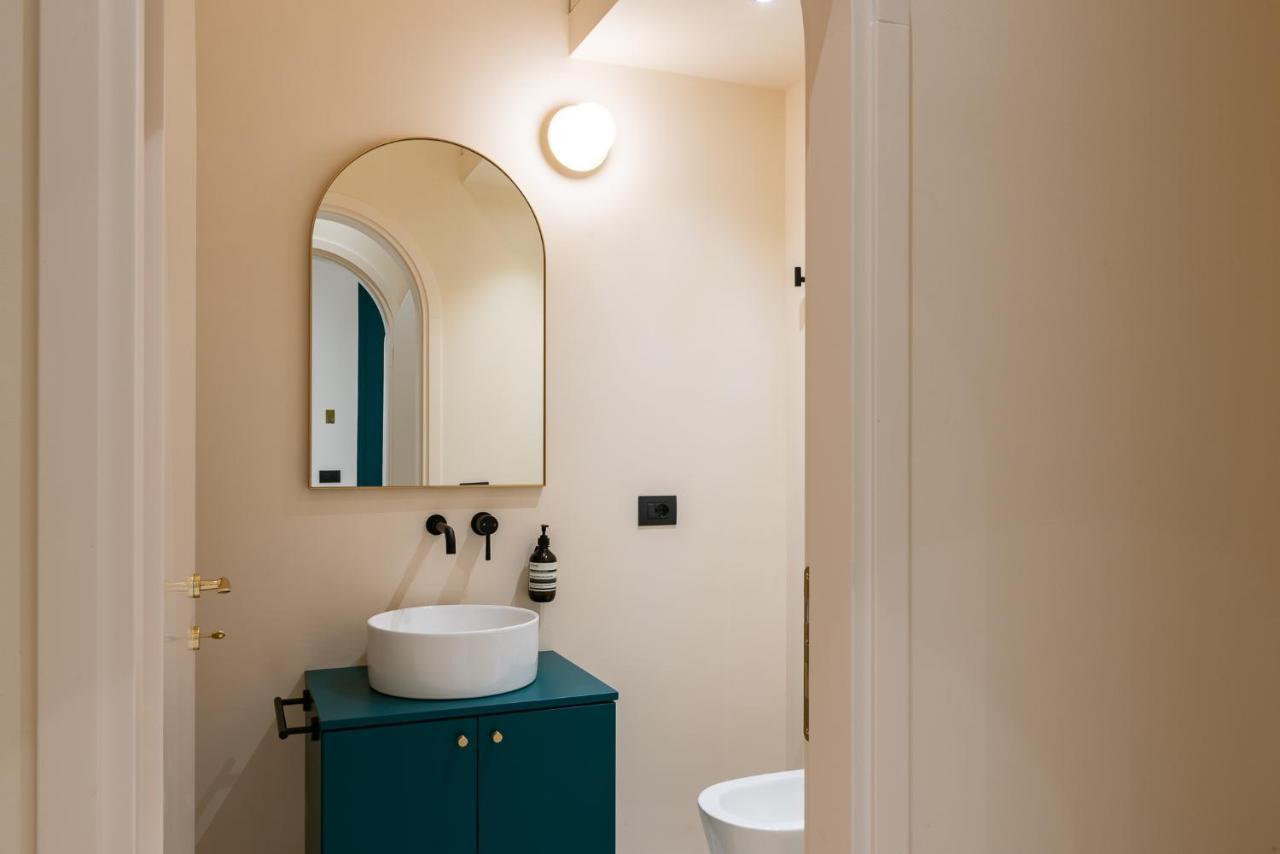 Apartamento Youhosty - Borgonuovo 4