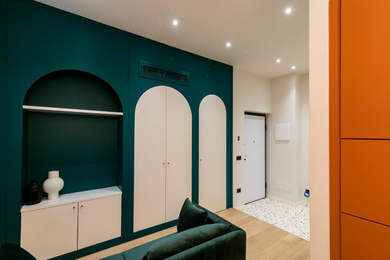 Apartamento Youhosty - Borgonuovo 4 *