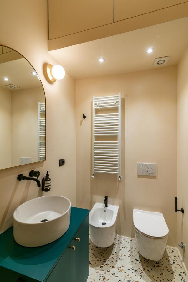 Youhosty - Borgonuovo 4 Apartamento Milão