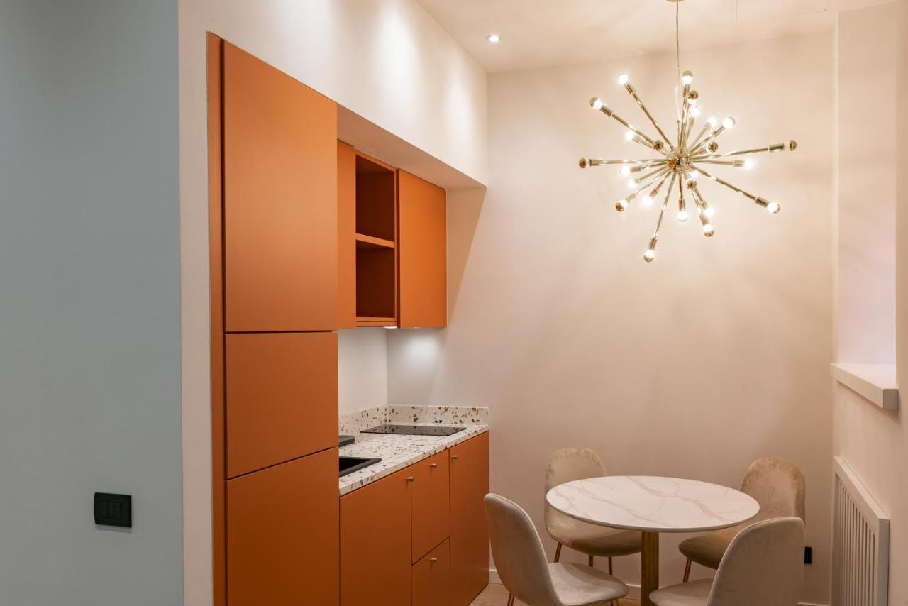 Apartamento Youhosty - Borgonuovo 4
