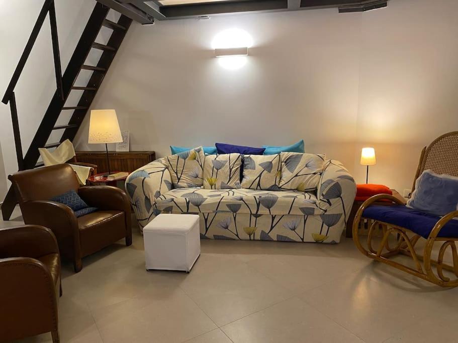 Apartment Open Space City Center Con Terrazzo E Due Bagni Milan