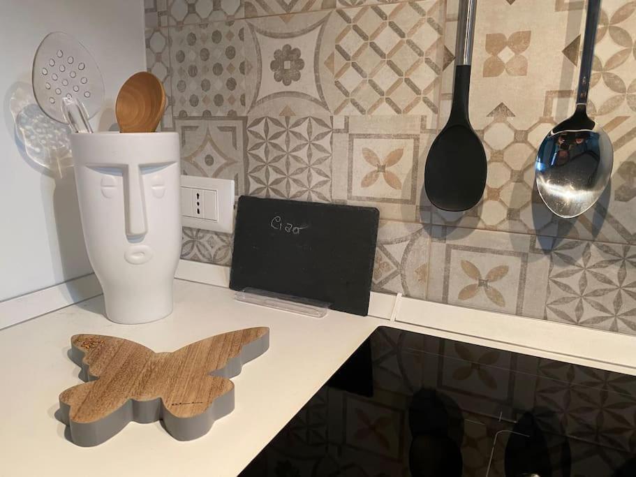 Open Space City Center Con Terrazzo E Due Bagni Apartment Milan