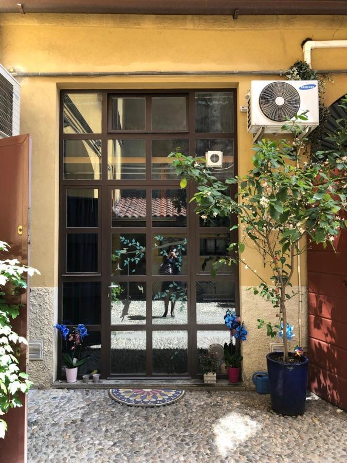 Appartamento Creative Cozy Loft Navigli Tortona For Family