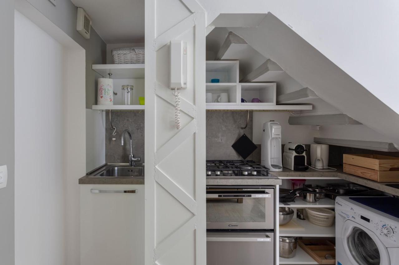 Apartamento The Cutest In *
