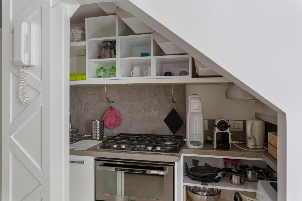 Apartamento The Cutest In *