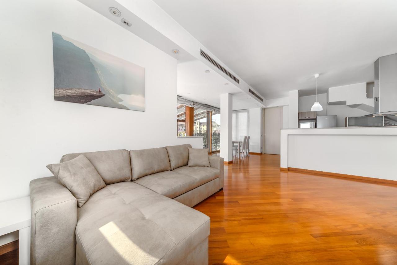 Apartment Casa Da Favolosa