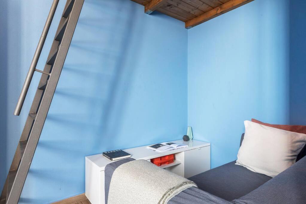 Watt Flexyrent Apt. Aircon And Wifi Milan