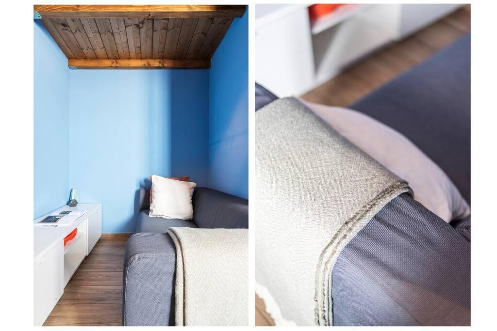 Watt Flexyrent Apt. Aircon And Wifi Apartment Milan