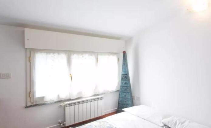 Apartamento Vintage In Corvetto Area