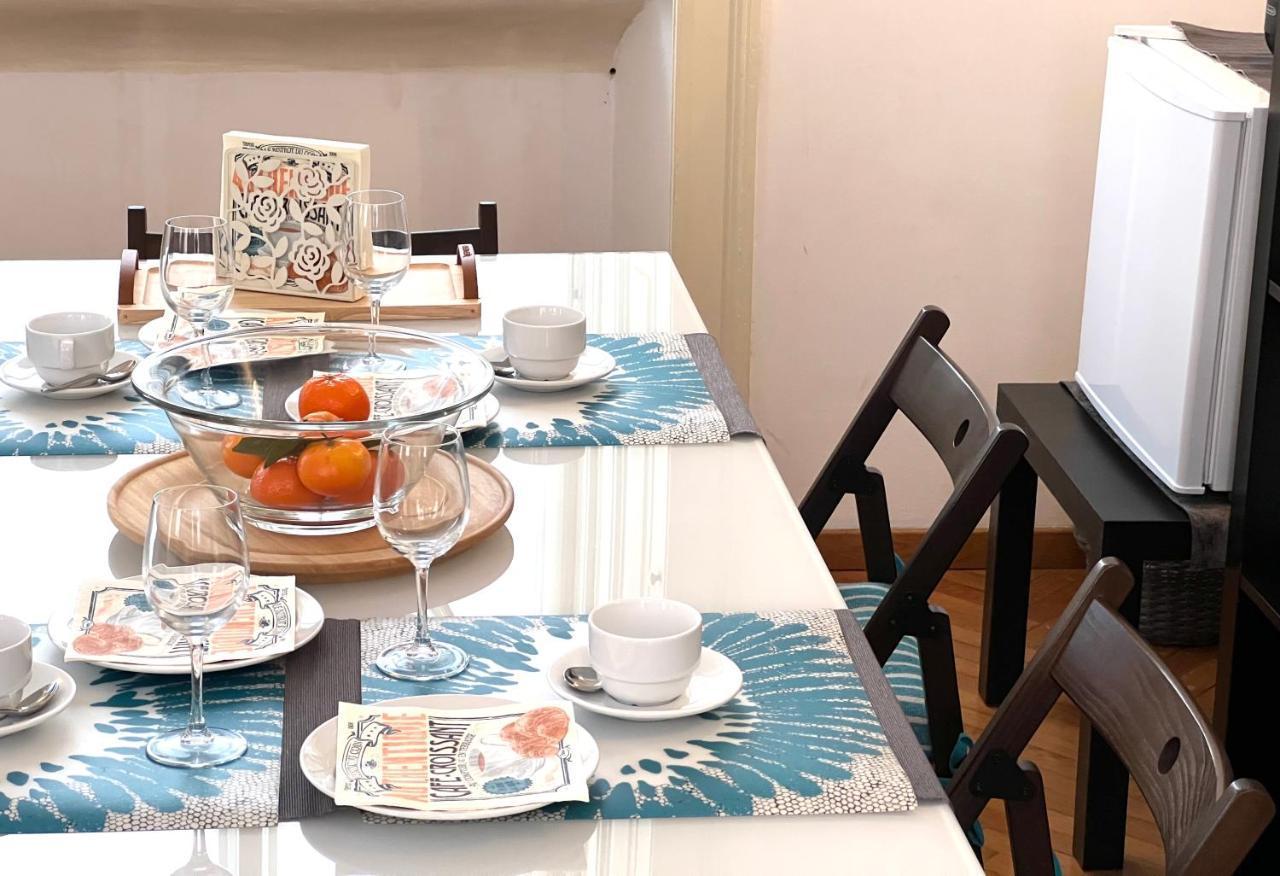 Design Ampio E Luminoso Guest house Milan
