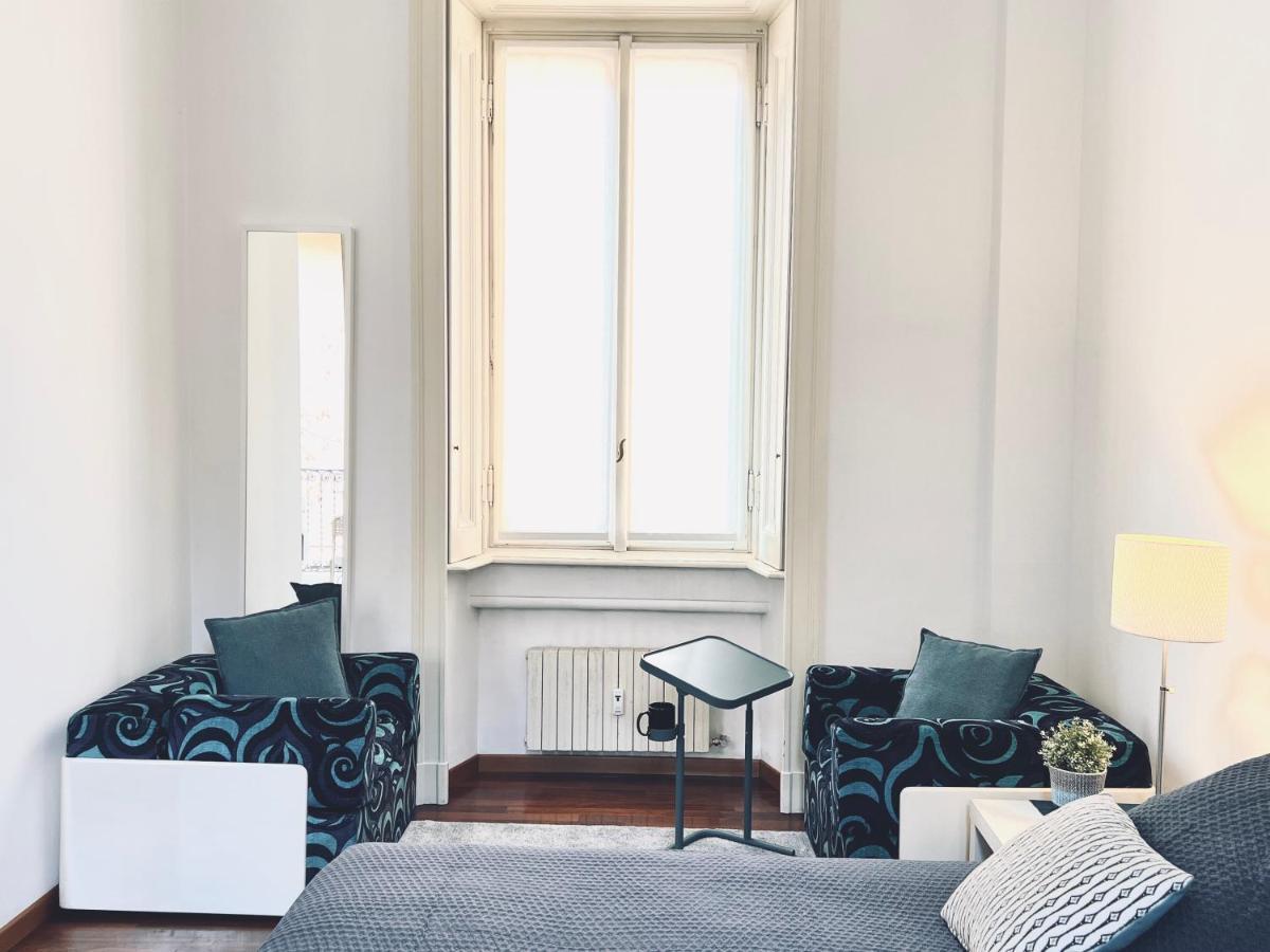 Design Ampio E Luminoso Guest house Milan