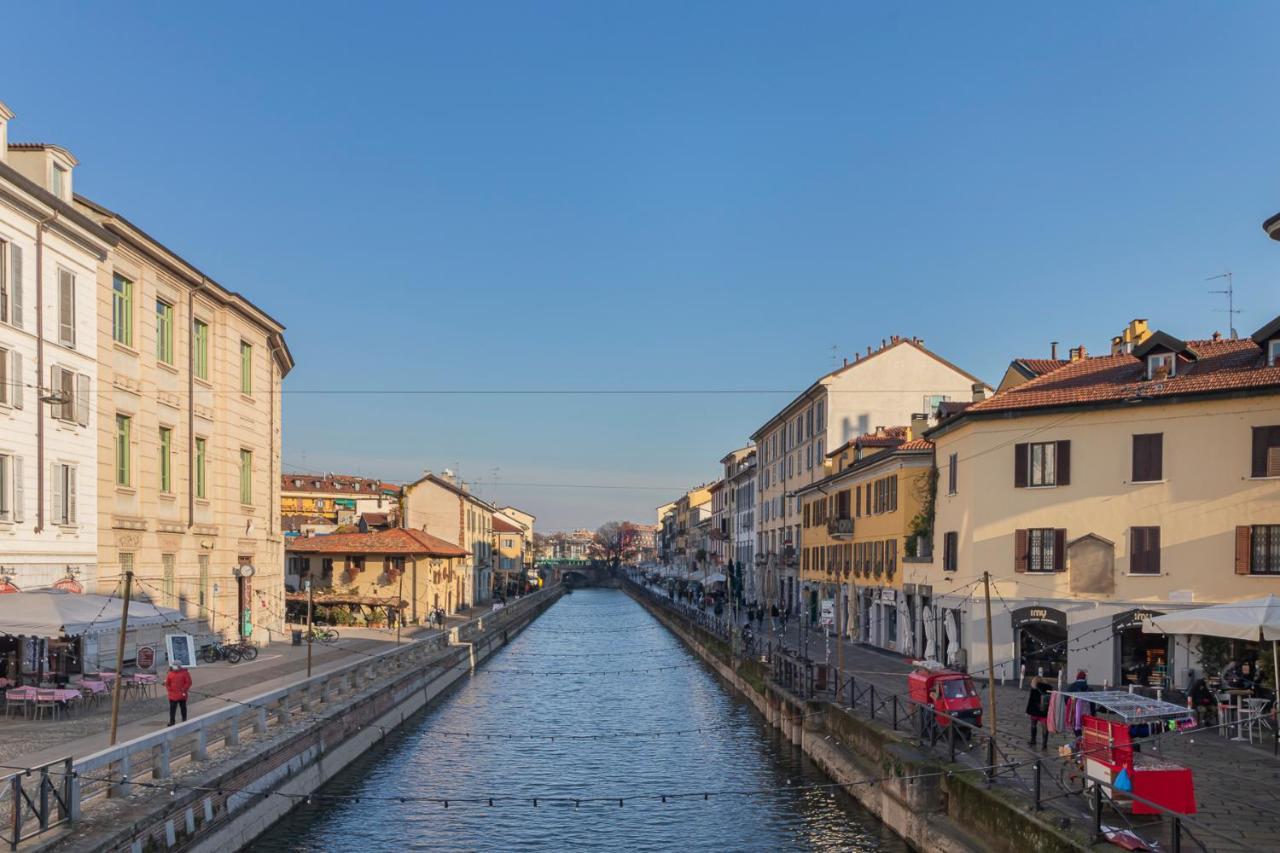 Altido 1Bed Flat Near Milan City Centre * Milan