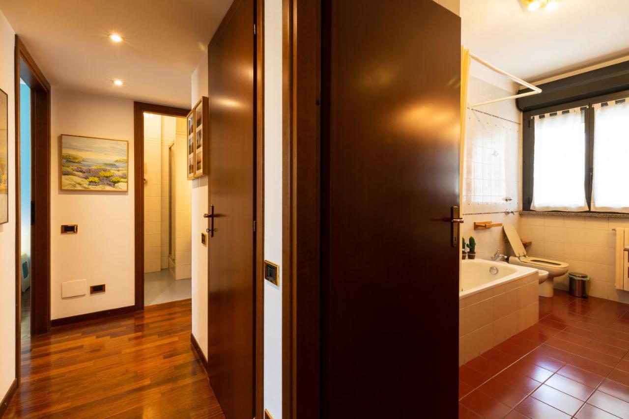 Fara Haus Deluxe - 2 Bedrooms * Milano