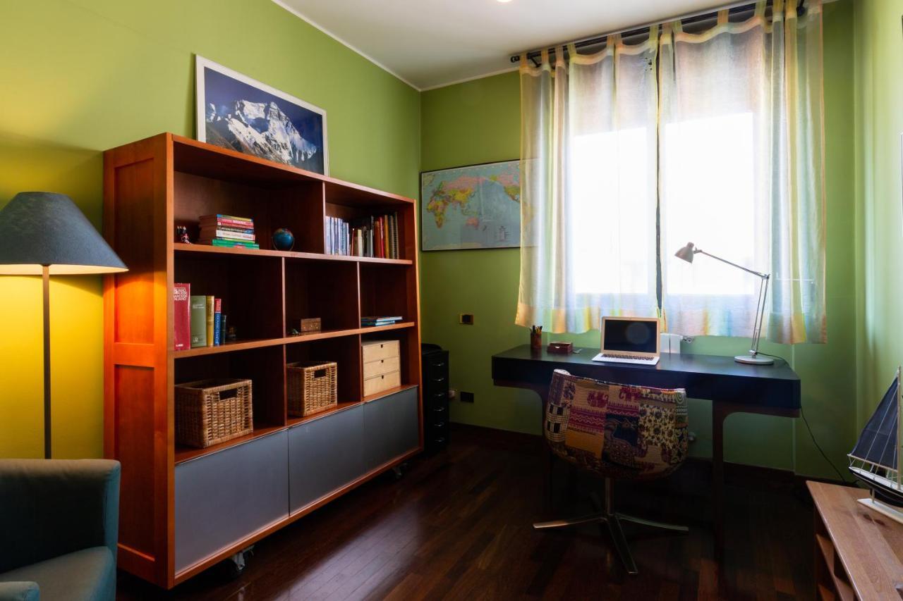 Fara Haus Deluxe - 2 Bedrooms * Milano