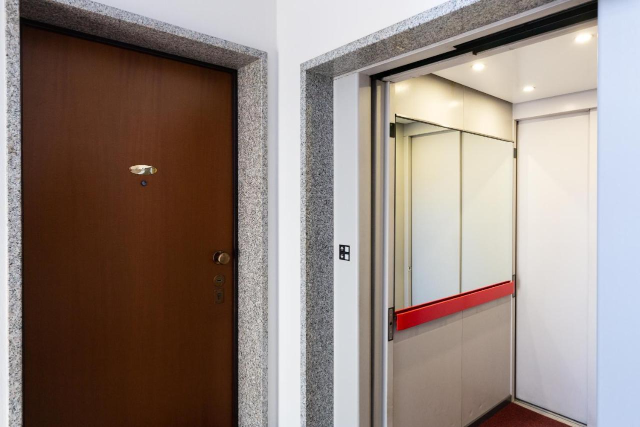 Appartamento Fara Haus Deluxe - 2 Bedrooms *
