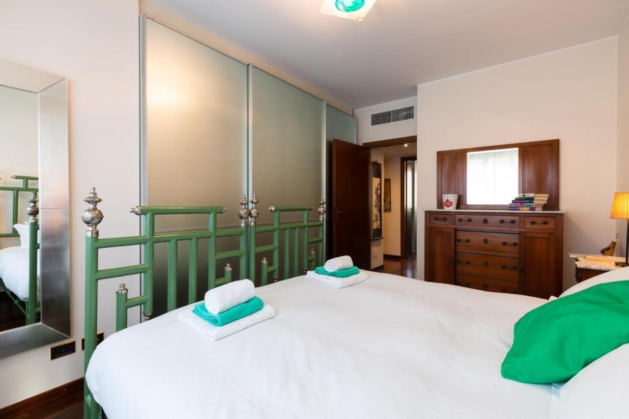 Fara Haus Deluxe - 2 Bedrooms * Milano