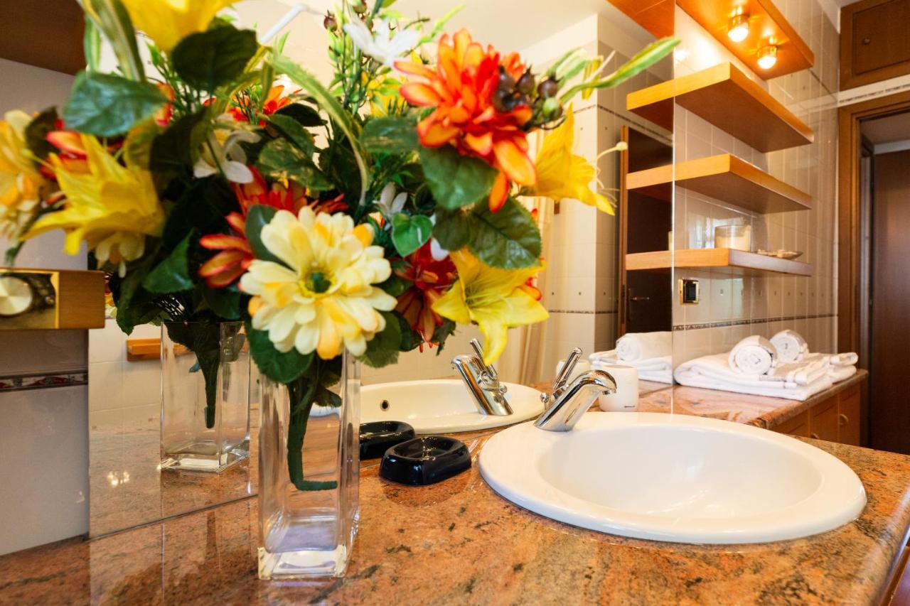 Appartamento Fara Haus Deluxe - 2 Bedrooms *