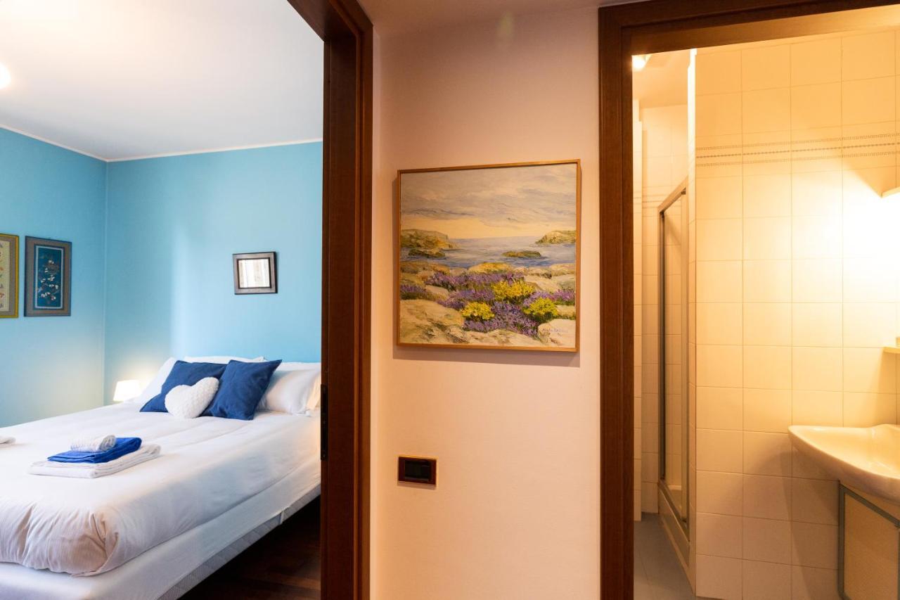 Appartamento Fara Haus Deluxe - 2 Bedrooms *