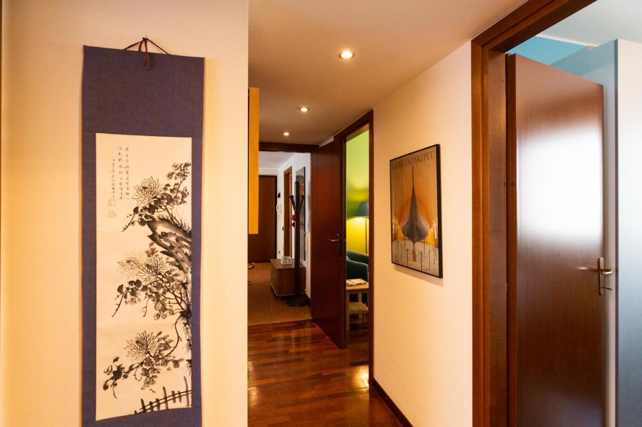 Fara Haus Deluxe - 2 Bedrooms * Milano